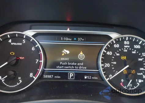 2021 Nissan Sentra Sv Xtronic Cvt from USA, damaged, VIN 3N1AB8CV1MY317627